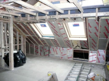 Pitched Dormer Ensuite — photo 6