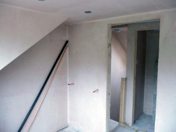 Pitched Dormer Ensuite — photo 14