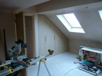 Pitched Dormer Ensuite — photo 17