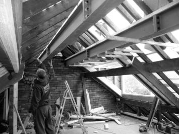 Pitched Dormer Ensuite — photo 18