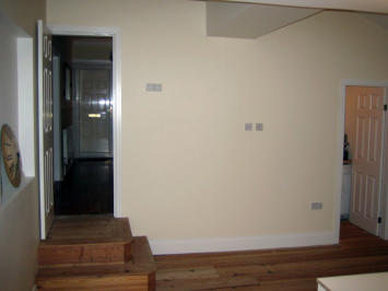 Single Story Extension — photo 12
