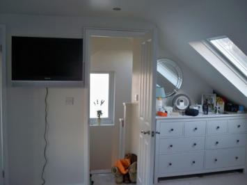 Hip End Dormer and Rear — photo 3