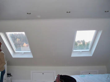 Hip End Dormer and Rear — photo 6
