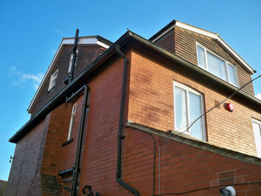 Dormer with Ensuite