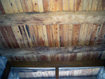 Barn Restoration — photo 2
