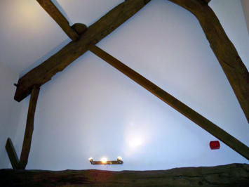 Barn Restoration — photo 6