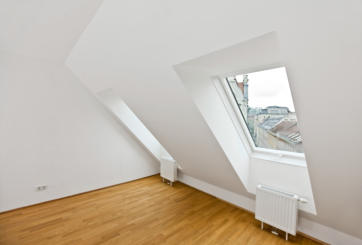Velux Loft Conversion