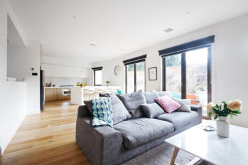 Family Living Space