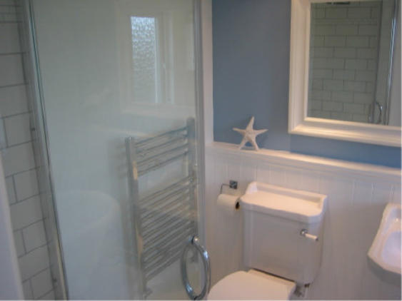 Plastering & Second Fix