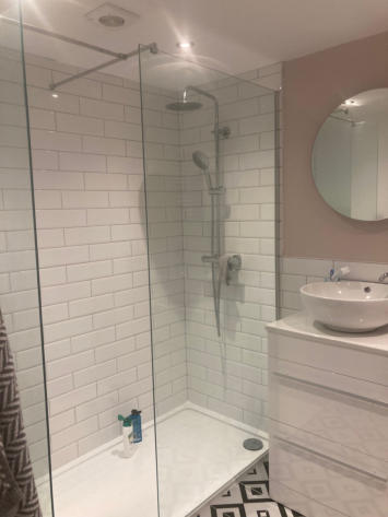 One Bed En-suite — photo 6