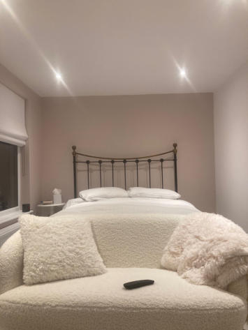 One Bed En-suite — photo 9