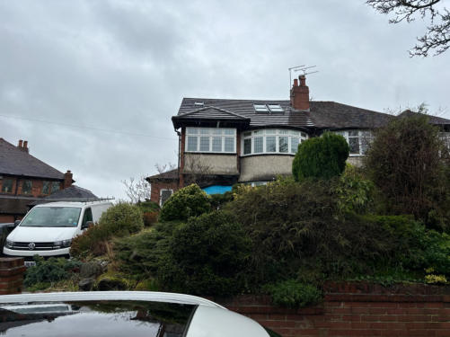 2 Bed En-suite & New Roof — photo 1