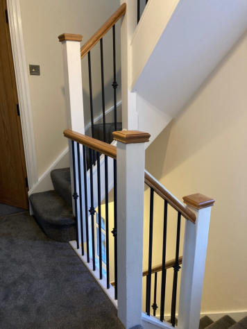 2 Separate One-bed Lofts — photo 9