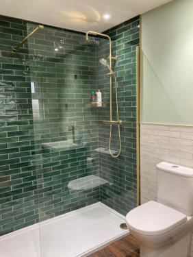 2 Separate One-bed Lofts — photo 17