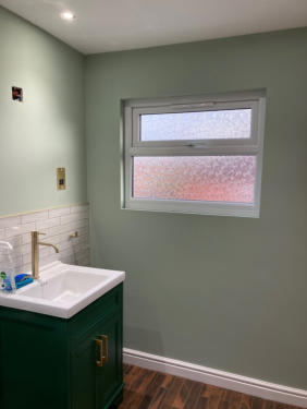 2 Separate One-bed Lofts — photo 18