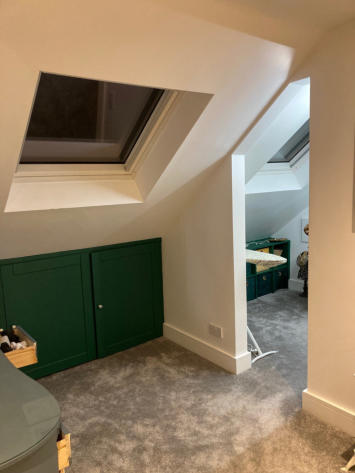 3 Bed Bungalow Loft — photo 8
